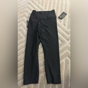 Nike Women's Black Training Leggings brand new size small